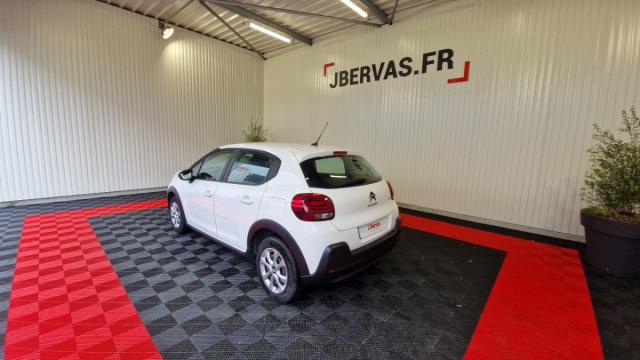 Citroen C3 image 5