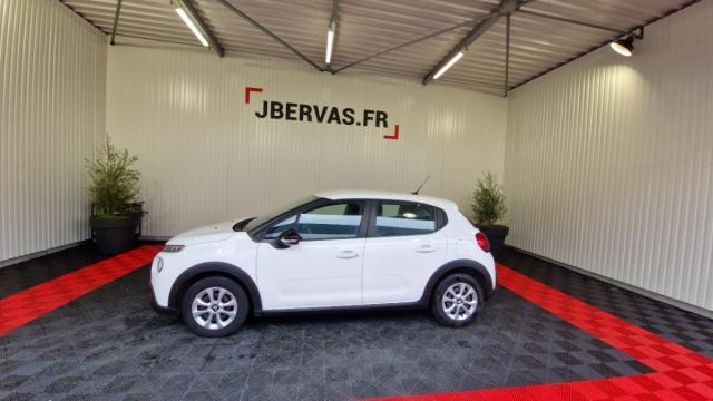 Citroen C3 image 9