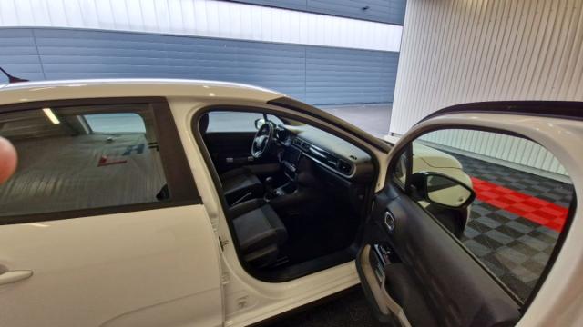 Citroen C3 image 6