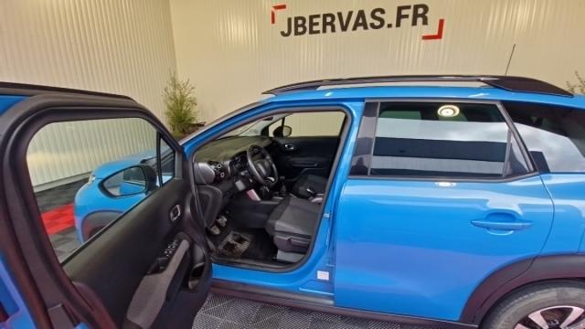 Citroen C3 Aircross image 6