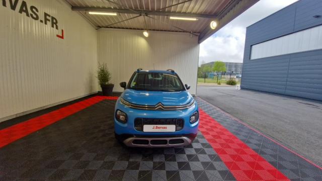 Citroen C3 Aircross image 4