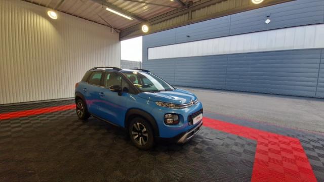 Citroen C3 Aircross image 9