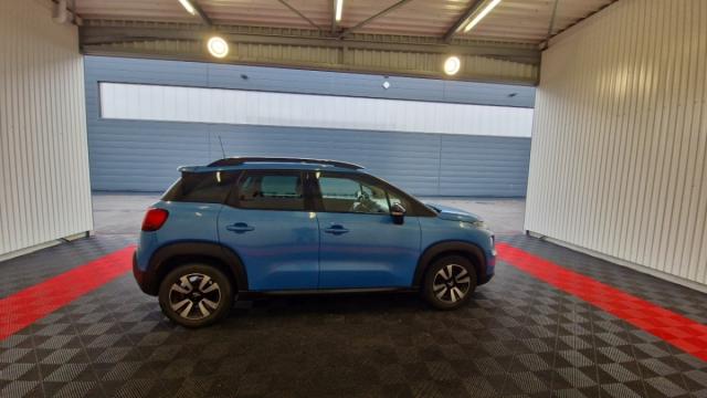 Citroen C3 Aircross image 5
