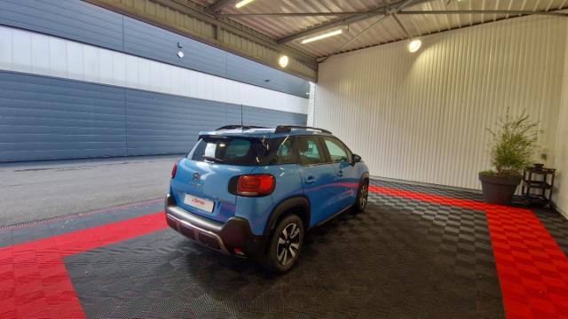 Citroen C3 Aircross image 7