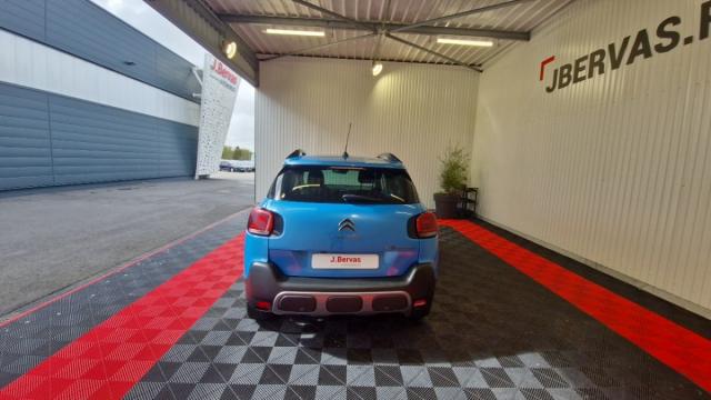 Citroen C3 Aircross image 3