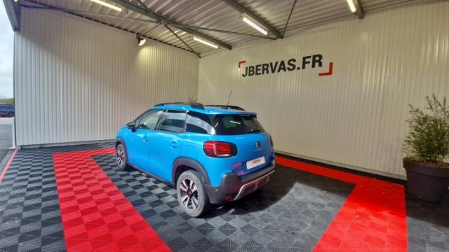 Citroen C3 Aircross image 1