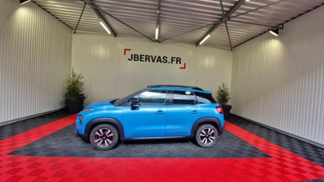 Citroen C3 Aircross image 2