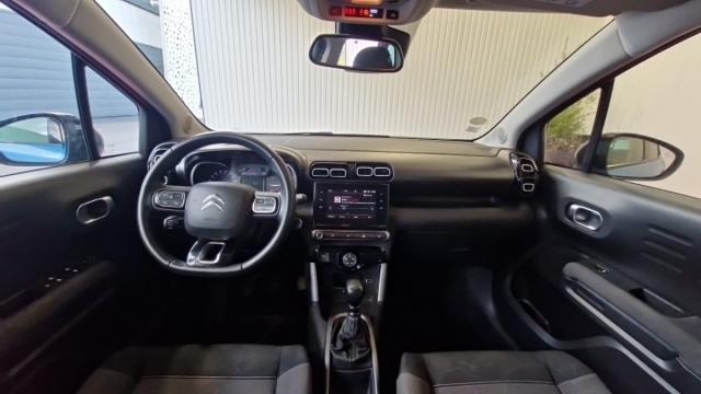 Citroen C3 Aircross image 8