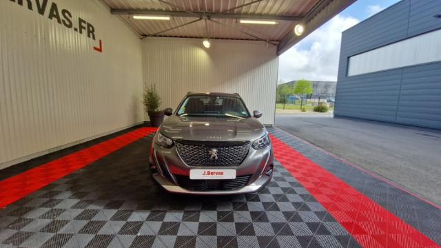 Peugeot 2008 image 1