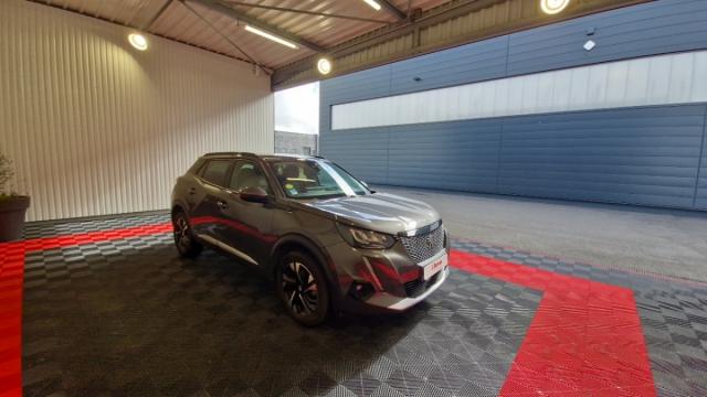 Peugeot 2008 image 9