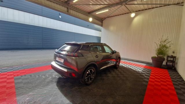 Peugeot 2008 image 4