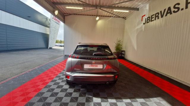 Peugeot 2008 image 5