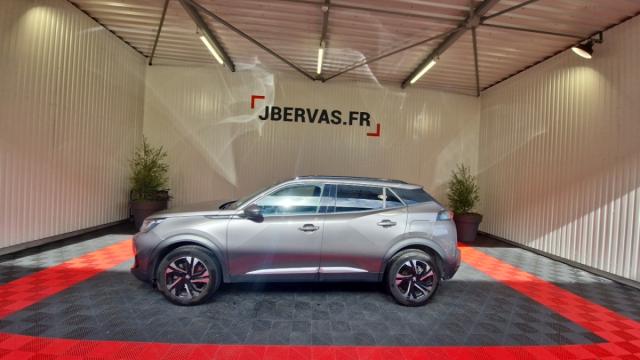 Peugeot 2008 image 7