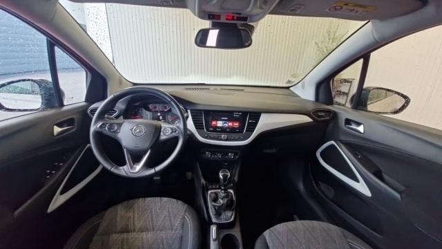 Opel Crossland X image 1