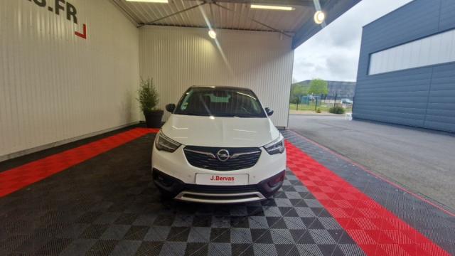 Opel Crossland X image 4