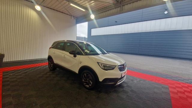 Opel Crossland X image 9