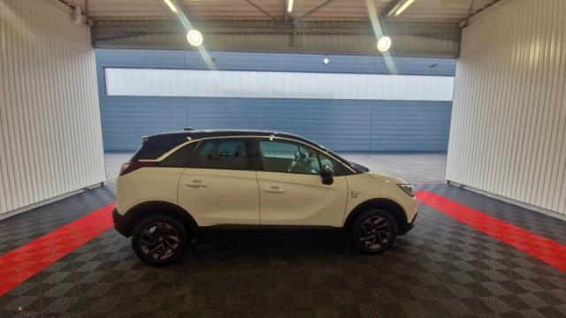 Opel Crossland X image 8