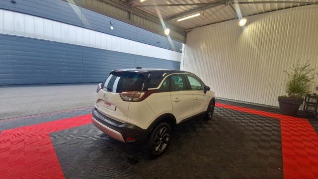 Opel Crossland X image 6