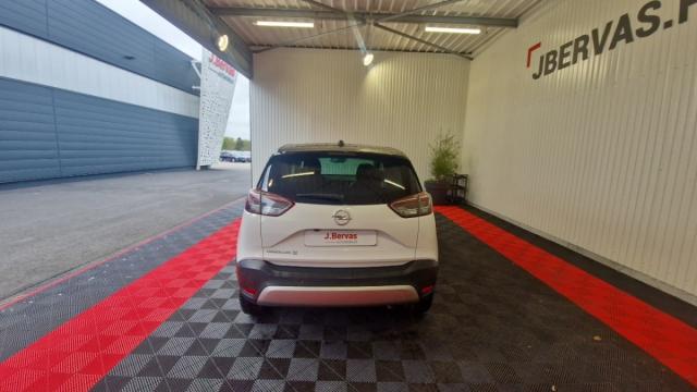Opel Crossland X image 3