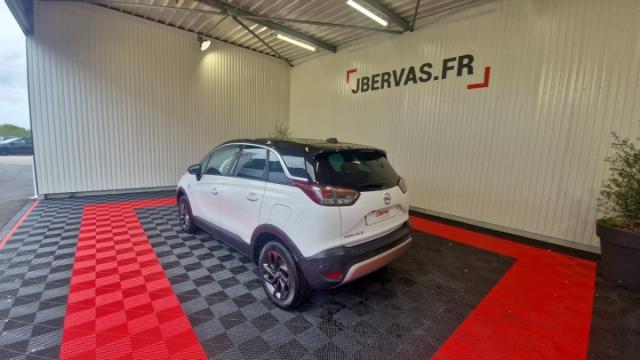 Opel Crossland X image 2