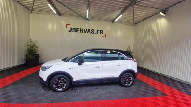 Opel Crossland X image 7