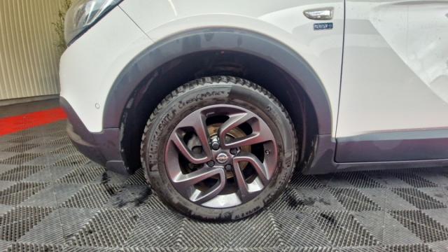 Opel Crossland X image 5