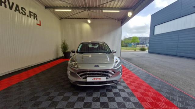 Ford Kuga image 6