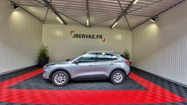 Ford Kuga image 4