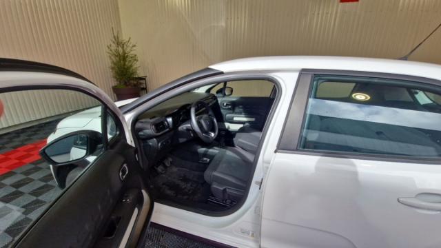 Citroen C3 image 4