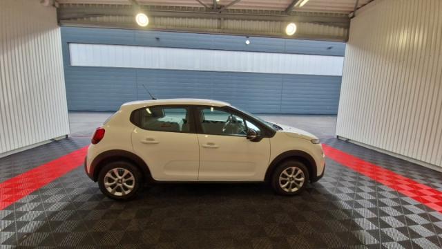 Citroen C3 image 1