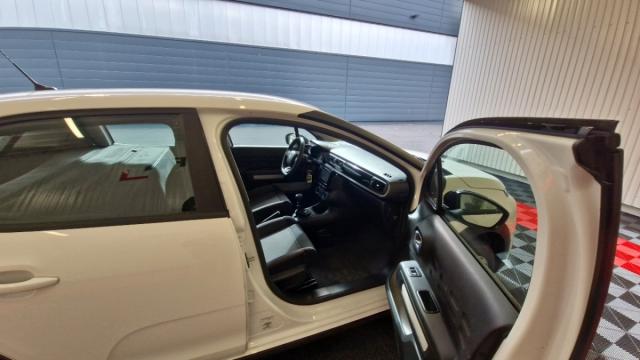 Citroen C3 image 7