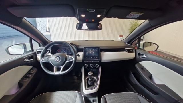 Renault Clio image 4