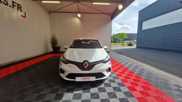 Renault Clio image 1