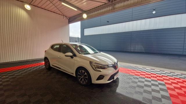 Renault Clio image 2