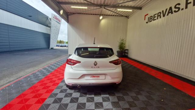 Renault Clio image 7