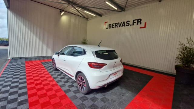 Renault Clio image 9