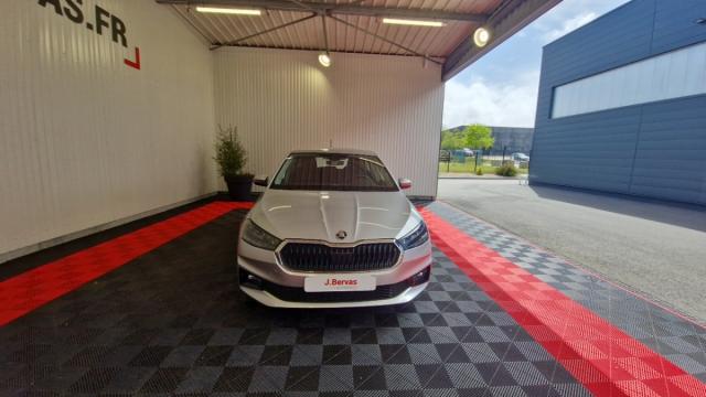 Skoda Fabia image 5