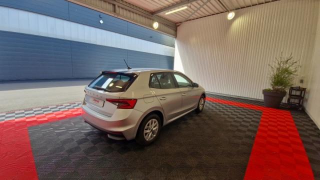 Skoda Fabia image 2