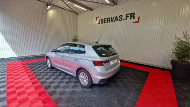 Skoda Fabia image 6