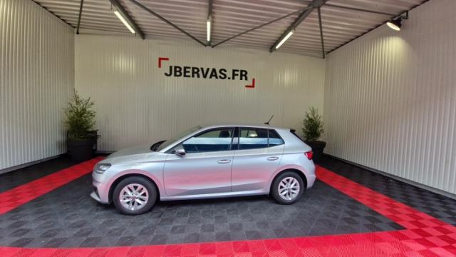 Skoda Fabia image 9