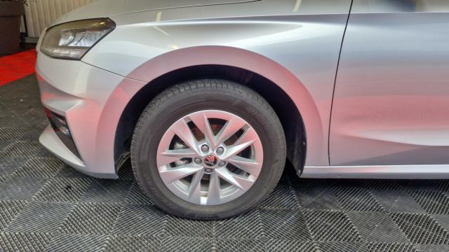 Skoda Fabia image 3