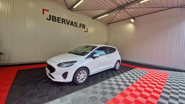 Ford Fiesta Affaires 1.0 Ecoboost Flexifuel 95 Ch Ss Trend