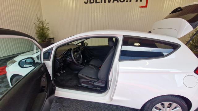Ford Fiesta image 3