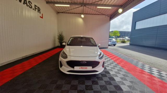 Ford Fiesta image 5