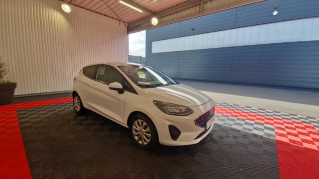 Ford Fiesta image 4