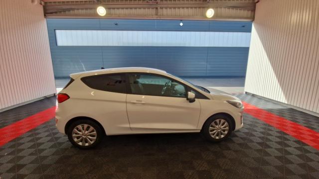 Ford Fiesta image 6