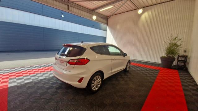 Ford Fiesta image 1