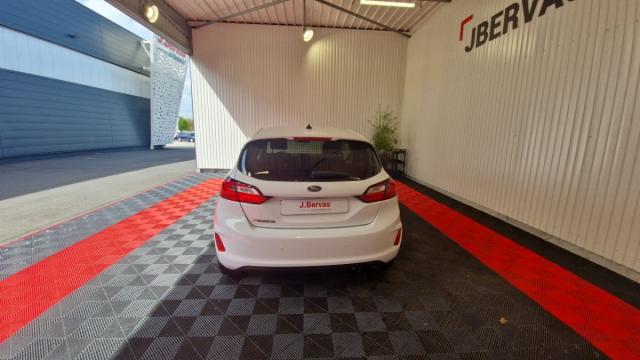 Ford Fiesta image 9