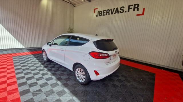 Ford Fiesta image 7