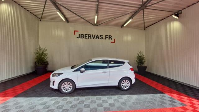 Ford Fiesta image 8